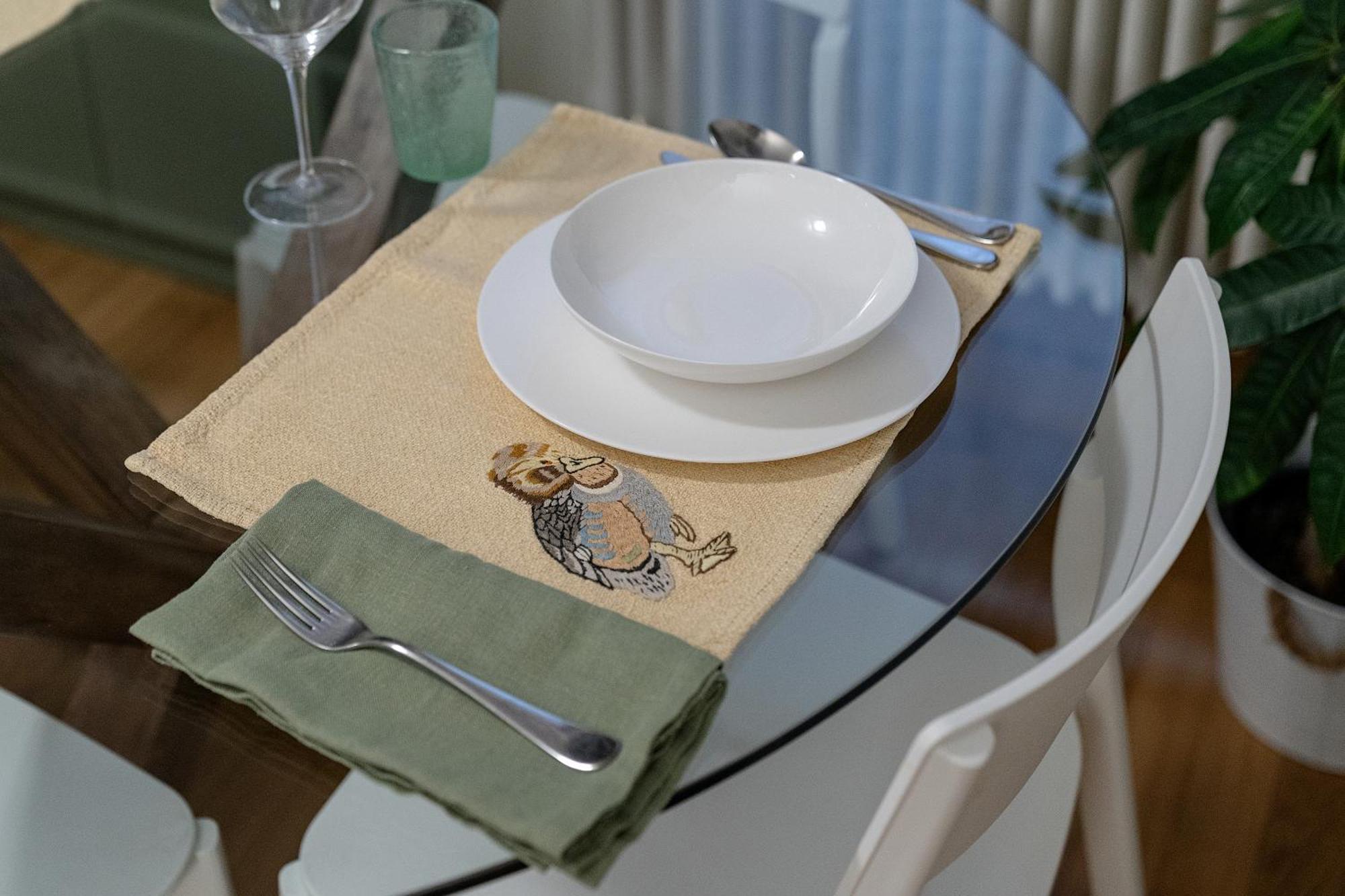 Apartament Mezzanino 4438 Wenecja Zewnętrze zdjęcie