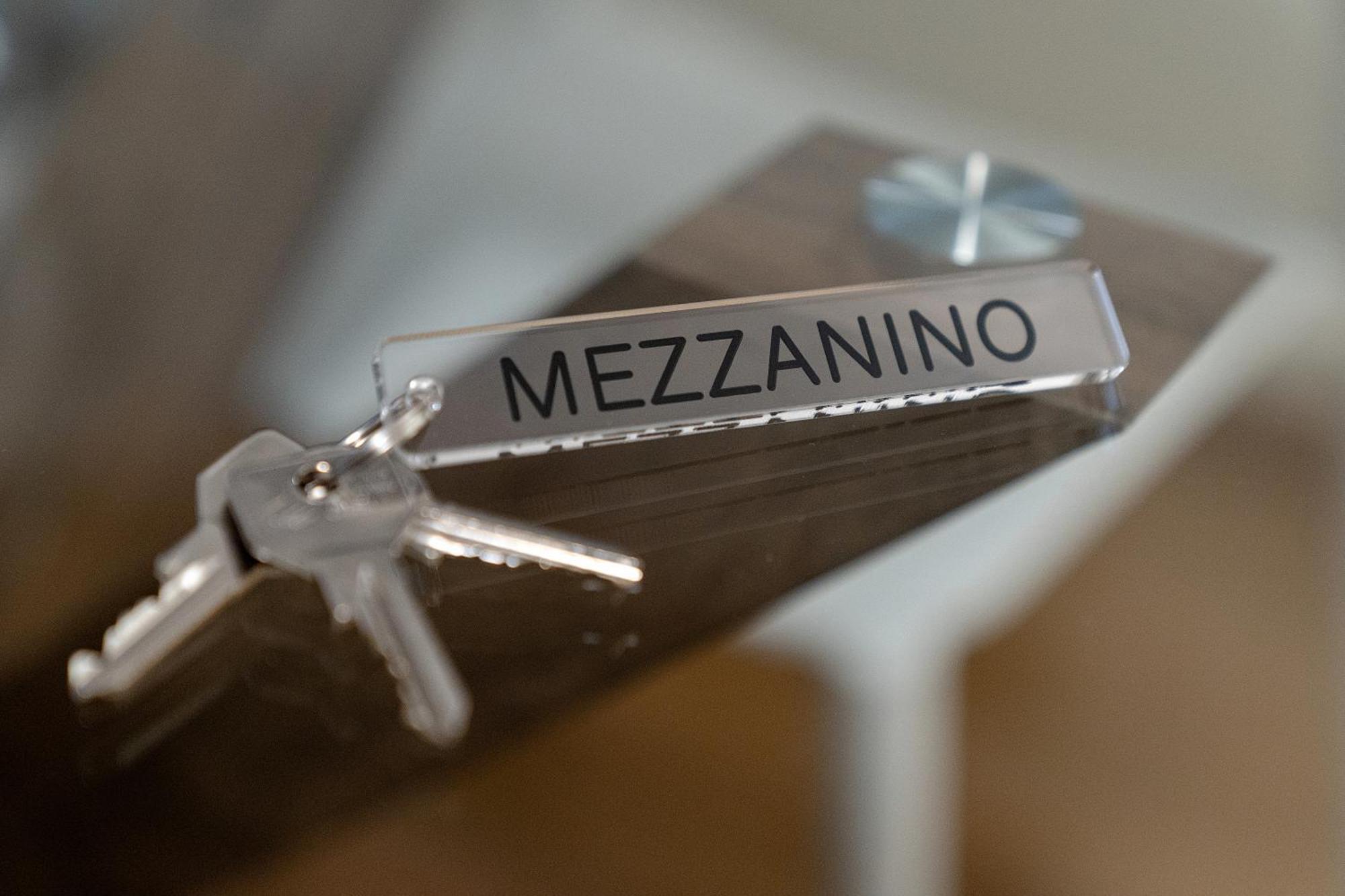 Apartament Mezzanino 4438 Wenecja Zewnętrze zdjęcie