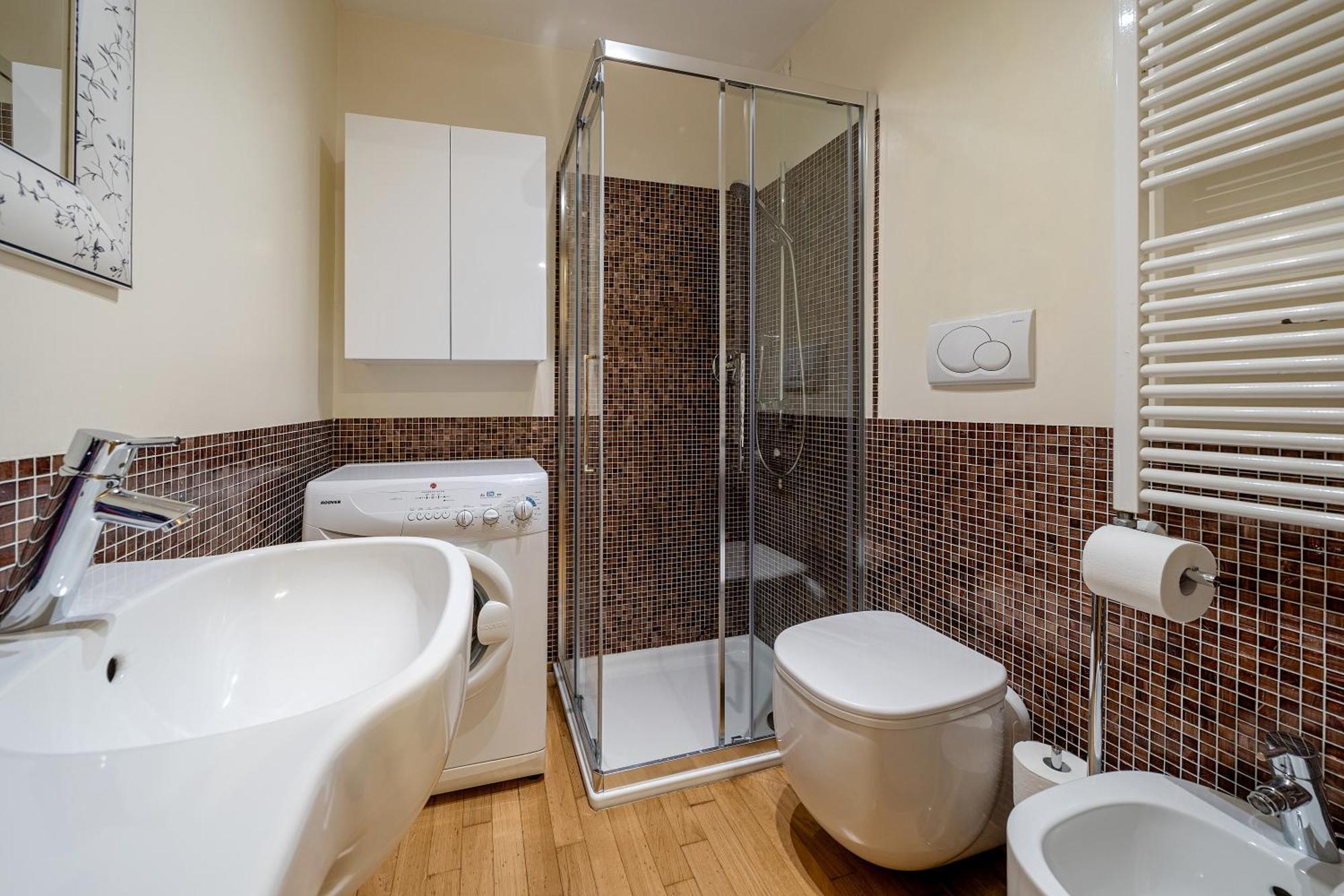 Apartament Mezzanino 4438 Wenecja Zewnętrze zdjęcie